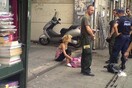 «Θα απαλειφθούν οριστικά τα προβλήματα στο κέντρο»