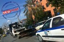 Kατάσχεση στην Ιmako
