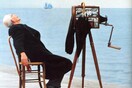 Στο ΛΑΟΣ ποτέ δεν άρεσε ο Θ. Αγγελόπουλος