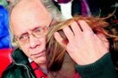 Η πιο ωραία έκπληξη της ζωής του που τελειώνει