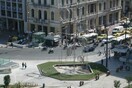 Σε απαξίωση το κέντρο της Αθήνας