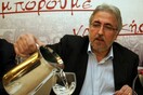 Παναγόπουλος: «Ούτε βήμα πίσω για μισθούς και δώρα»