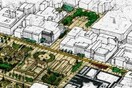Σήμερα η παρουσίαση του «Ξανά-σκέψου την Αθήνα»