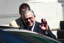 Oι διαπραγματεύσεις στην κόψη του ξυραφιού
