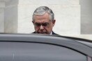 Εκτάκτως στις Βρυξέλλες και ο Παπαδήμος
