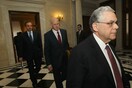 Παπαδήμος: « Δεν θα επιτρέψω χρεοκοπία»