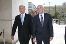 Και ο Προβόπουλος εναντίον Γιώργου