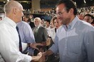 Ο «Τιτανικός» και οι απειλές μας έσπρωξαν στο Μνημόνιο