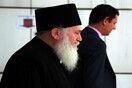 Aγωγή 1 εκ. ευρώ κατέθεσε ο Εφραίμ εναντίον του Κώστα Βαξεβάνη