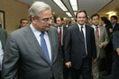 Αθώος ο Παπακωνσταντίνου, ευθύνες στον Παπαθανασίου