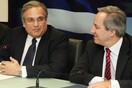 Στο ΠΑΣΟΚ τα έριξε ο Παπαθανασίου για το έλλειμμα