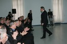 Παπουτσής: «Συζήτησα πολύ με τη συνείδηση μου»