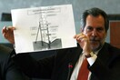Παπουτσής: «Τα χημικά είναι από τους ηπιότερους τρόπους καταστολής»