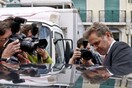 Τόμσεν: «Όχι άλλους φόρους, μειώστε το κράτος»
