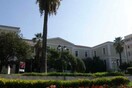 Ένταση στο Πνευματικό Κέντρο