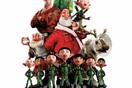 Arthur Christmas: Ο γιος του Άη Βασίλη 3D