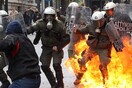 «H Eλλάδα μας δείχνει πώς να διαμαρτυρόμαστε»
