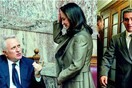 Η παρέα της φεγγαρόπετρας έχει απόψε ραντεβού