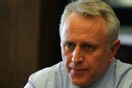 Την παραίτησή του έθεσε στον πρωθυπουργό ο Γ. Ραγκούσης