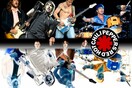 Άρχισε η προπώληση για τους Red Hot Chili Peppers