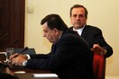Ασκήσεις θάρρους και εκλογικής ετοιμότητας από τον Σαμαρά