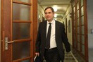 Σαχινίδης: «Δεν κουρεύονται τα δάνεια των ιδιωτών»