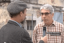 O Στάβερης στο Euronews (video)