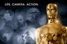 Αυτή είναι η αφίσα των φετινών Όσκαρ