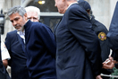 Συνελήφθη ο Τζορτζ Κλούνι