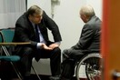 Σόιμπλε: «Συμπονώ τους Έλληνες»