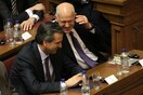 Γιώργος-Αντώνης: Στιγμιότυπα παντοτινής φιλίας