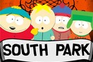 South Park και ξερό ψωμί