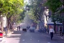 Εταιρία δικαιώθηκε για ζημιές από κουκουλοφόρους