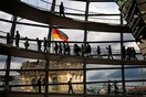 Με άνεση πέρασε το «Ελληνικό πακέτο» από τη γερμανική βουλή