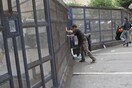 Συγκέντρωση στο Σύνταγμα