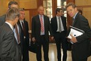 Κατάργηση με νόμο του Δώρου ζητά η Τρόικα