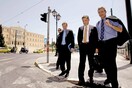 Τι εξηγήσεις έδωσε η Τρόικα στο Ευρωκοινοβούλιο