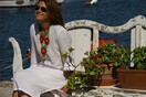 Παραιτήθηκε και η Μάγια Τσόκλη