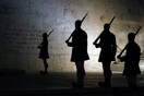 Οι γερμανοί θέλουν να πετάξουν έξω την Ελλάδα