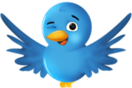 Πρόσεχε τα αστεία σου στο twitter.