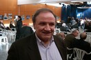 Ο Στέφανος Τζουμάκας υποψήφιος για την προεδρία του ΠΑ.ΣΟ.Κ.