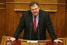 Στοιχεία για εκροή χρημάτων στο εξωτερικό από πολιτικούς