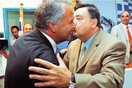 Βορίδης: «Ήμουν ακτιβιστής της Δεξιάς»