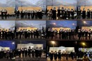 Ολοκληρώθηκε η συγκέντρωση στο Σύνταγμα