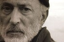 Πέθανε ο ποιητής Αργύρης Χιόνης