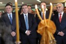 O Xρυσοχοίδης δεν είχε διαβάσει το Μνημόνιο