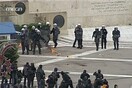 Κλειστοί δρόμοι στο κέντρο λόγω της πορείας