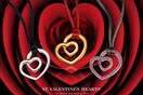 St. Valentine's Hearts