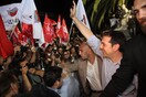 Ο ΣΥΡΙΖΑ γίνεται το πιο πλούσιο κόμμα στη Βουλή