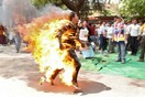 Νέοι αυτοπυρπολισμοί στο Θιβέτ